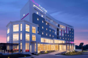 Fave Hotel Kediri, Pilihan Hotel Nyaman dengan Harga Terjangkau