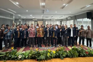 BKI Dorong Kolaborasi untuk Tingkatkan Standar Industri Komponen Kapal