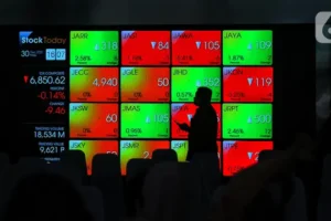 Rekomendasi Saham 26 Juni 2026: JPFA, MDKA, ASII, DSSA, GULA, RMKE