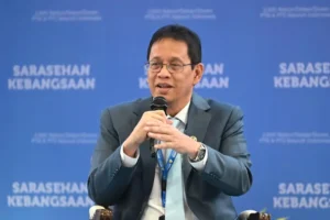 Purbaya Siapkan APBN untuk Riset dan Cetak Talenta Industri