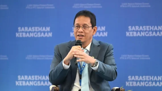 Purbaya Siapkan APBN untuk Riset dan Cetak Talenta Industri