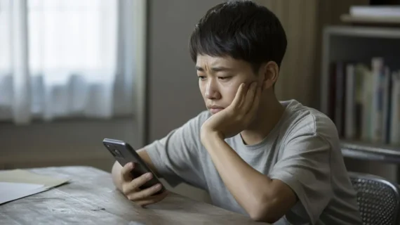 Slow Respon Artinya Apa? Pengertian, Dampak Psikologis, dan Cara Bijak Mengatasinya