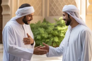Ma’assalamah Artinya Apa? Makna, Akar Kata, dan Cara Penggunaannya dalam Bahasa Arab