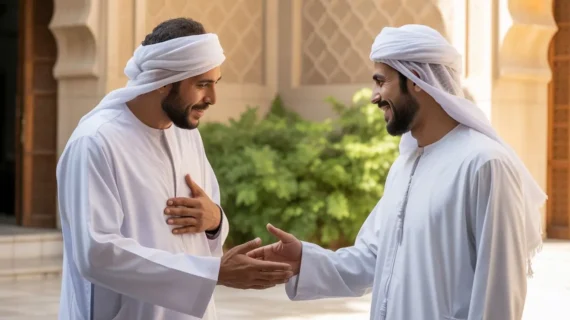 Ma’assalamah Artinya Apa? Makna, Akar Kata, dan Cara Penggunaannya dalam Bahasa Arab