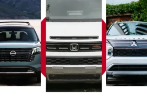 Lawan Dominasi China, 3 Produsen Otomotif Jepang Bersatu