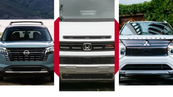 Lawan Dominasi China, 3 Produsen Otomotif Jepang Bersatu