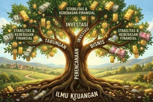 Mengapa Ilmu Keuangan Wajib Dipahami oleh Semua Orang?