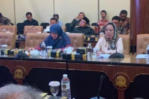 35.000 guru belum terima THR dan Gaji 13, Komisi E DPRD Jatim minta Pemprov perjuangkan DAU