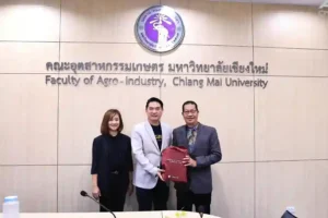 PUI Pasdeg Ubaya Perluas Jejaring Global, Perkuat Kolaborasi Strategis dengan Universitas Terkemuka Thailand