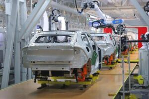 2 Raksasa Otomotif Jepang Mau Cabut dari RI, 7.000 Karyawan Bisa Kena PHK