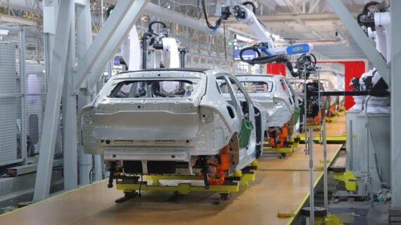 2 Raksasa Otomotif Jepang Mau Cabut dari RI, 7.000 Karyawan Bisa Kena PHK