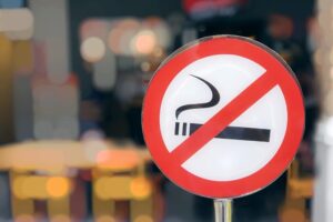 Haramnya Rokok Bukan Hanya Fatwa dari Majelis Tarjih dan Tajdid Muhammadiyah