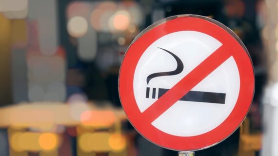 Haramnya Rokok Bukan Hanya Fatwa dari Majelis Tarjih dan Tajdid Muhammadiyah