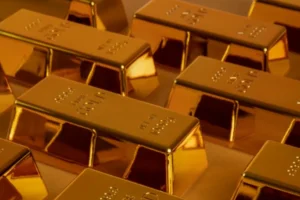 Harga Emas Antam Hari Ini Turun Rp12.000, Jadi Rp2.788.000 per Gram