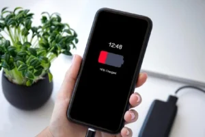 Baterai HP Cepat Habis Walau Jarang Dipakai? Ini Penyebabnya