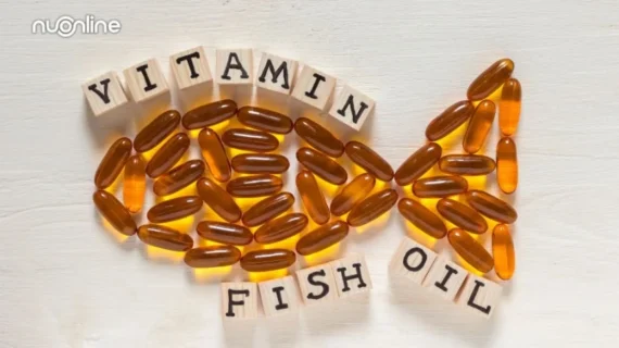 Minyak Ikan: Ikhtiar Mencegah Diabetes LADA dalam Thibbun Nabawi