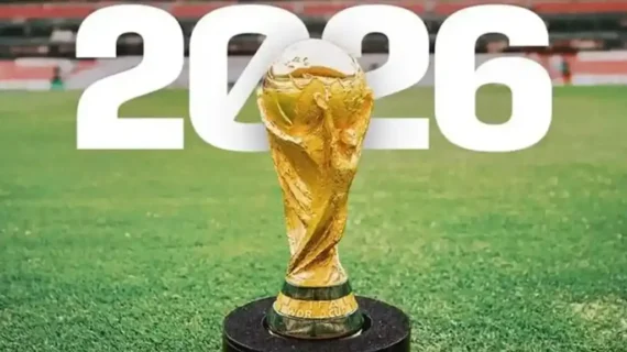 Mari Menikmati Piala Dunia Tanpa Terjerumus Judi