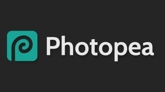 Sejarah Photopea: Software Edit Foto Gratis yang Menjadi Alternatif Photoshop