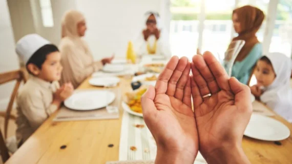 Bukan Bulan Sial, Mari Perbanyak Puasa Sunah di Bulan Muharram