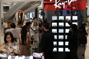 Rahasia Ray-Ban Menguasai Wajah Dunia