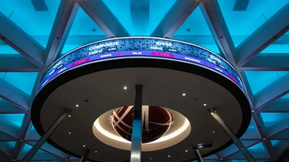 4 Perusahaan Antre IPO, Sektor Saham Ini Mendominasi