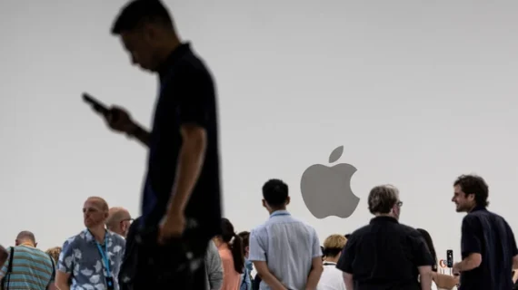Apple Gugat OpenAI, Tuding Curi Rahasia Dagang demi Kembangkan Perangkat AI