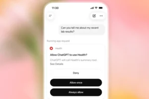 OpenAI Rilis ChatGPT Health di AS, Sehari Setelah Digugat Pendeta