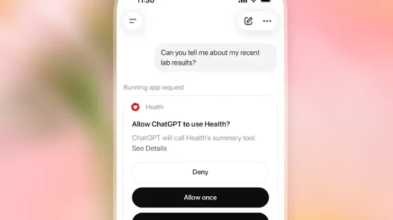 OpenAI Rilis ChatGPT Health di AS, Sehari Setelah Digugat Pendeta