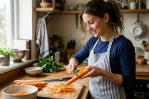 Jangan Pakai Pisau Lagi, Ini Rekomendasi Peeler yang Bikin Masak Makin Praktis