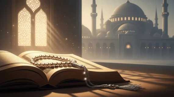 10 Persiapan Menghadapi Kehidupan setelah Kematian Menurut Ajaran Islam, Jangan Menunda