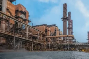 Produksi Nikel INCO Sentuh 29.773 Ton hingga Semester I 2026