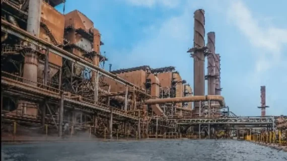Produksi Nikel INCO Sentuh 29.773 Ton hingga Semester I 2026