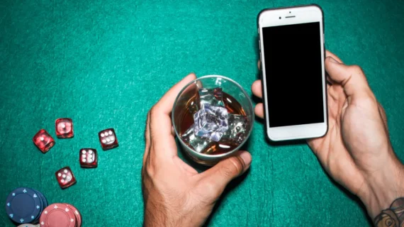Transaksi Judi Online Turun 20 Persen, Ini Kata Pakar