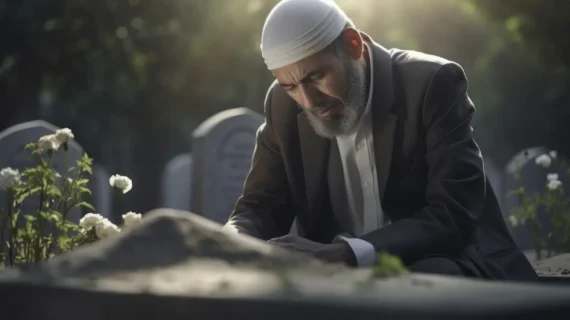 Tanda-Tanda Sakaratul Maut Menurut Ajaran Islam dan Persiapan yang Harus Dilakukan