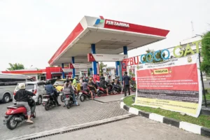10 Negara dengan Harga BBM Termurah