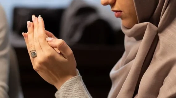 7 Bacaan Arab Doa agar Dimudahkan Rezeki Halal dan Berkah, Berlimpah Rahmat Allah