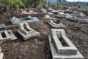 6 Penyebab Siksa Kubur yang Sering Dianggap Sepele, Malapetaka di Alam Barzakh