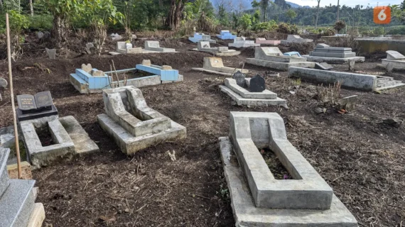 6 Penyebab Siksa Kubur yang Sering Dianggap Sepele, Malapetaka di Alam Barzakh