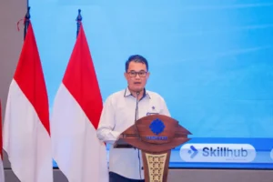 Kemnaker Wajibkan Calon Perusahaan Mitra MagangHub Terdaftar di WLKP