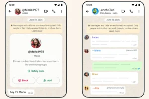 WhatsApp Username: Baik untuk Privasi atau Karpet Merah bagi Penipu Digital?
