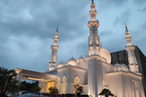 Jawa Barat Tancap Gas Bangun Wisata Halal Berkelas Dunia