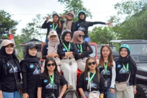 Ubah Hobi Jadi Karier, Host TikTok Live Kini Bisa Dapat Kontrak Kerja Profesional