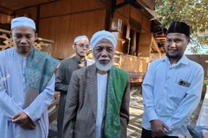 Kisah Ponpes di NTB Bangun Kemandirian Ekonomi, Unit Usaha Raup Omzet Rp 3 Miliar per Tahun
