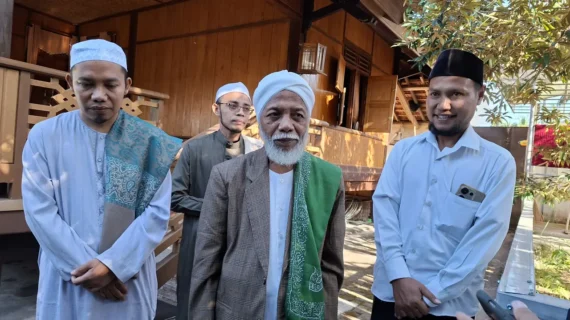 Kisah Ponpes di NTB Bangun Kemandirian Ekonomi, Unit Usaha Raup Omzet Rp 3 Miliar per Tahun