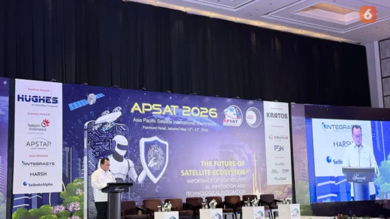 BRIN akan Luncurkan Satelit NEO 1 Buatan Lokal pada Januari 2027