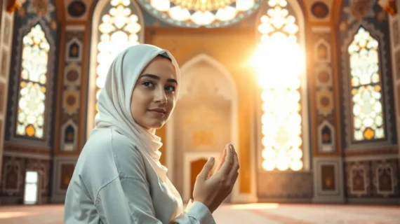 Tulisan Arab Astaghfirullah Lengkap dengan Harakat, Latin, Makna dan Tajwidnya