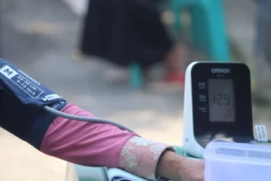 Jangan Anggap Remeh Hipertensi, Dampaknya Bisa Sangat Berbahaya