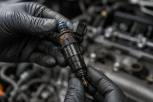 Jangan Anggap Sepele, Kenali Gejala Fuel Injector Mobil Mulai Tersumbat