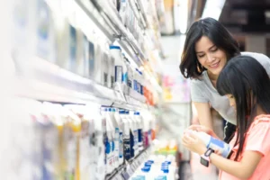 Cara Membaca Label Gizi Pada Kemasan: Jangan Mudah Percaya Klaim!