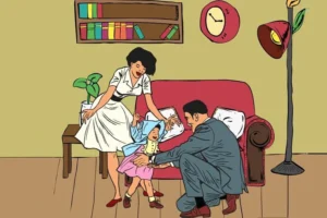 Jangan Katakan 10 Kalimat Ini Jika Mau Anak Sukses di Masa Depan